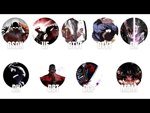 Infernal Void Scans
