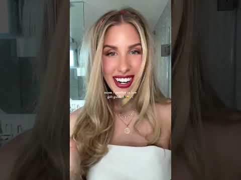 gift ideas for mom or a mother in law 🌲🌲 could also work for a coworker! #giftguide