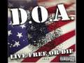 D.O.A.