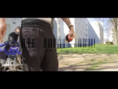 Dragun Kane - Insane Teaser @RzmProduction