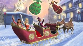 Barbie in a Christmas - California Christmas