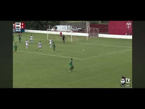 melhores momentos Túlio Pereira, 2025/26