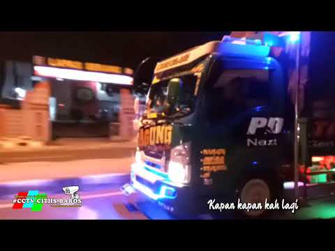 Artis oleng mbois AGUNG ll cctv citiis baros