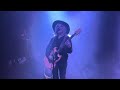 Belly, "Full Moon, Empty Heart" high note at The Grenada Theater in Dallas. 12/11/25
