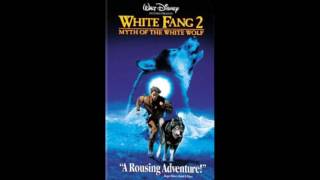 White Fang 2 - Hidden Feelings - John Debney