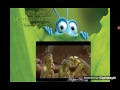 A Bugs Life Fandub Me As Hopper