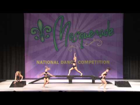 RUN - Rock City Dance Center [Bentonville, AR]