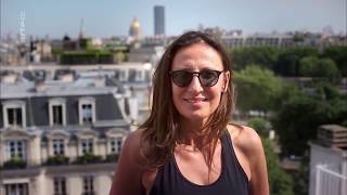 Arte 2016 Sur les toits des villes