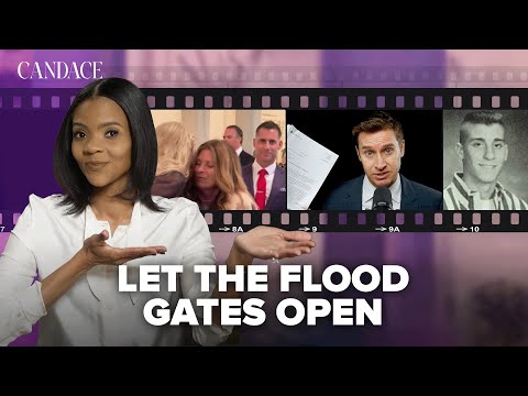 A Legal Turning Point? | Candace Ep 292