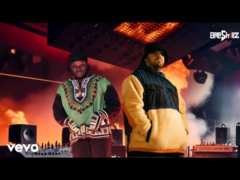 Valete, Boss AC & Sam The Kid - MIC 1,2,3 (Ft. Deau, Phoenix RDC, Ace, XEG, Bónus & Chullage) | 2024