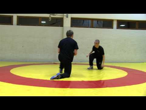 Karjalainen: Nuoret painijat SM-mitaleille