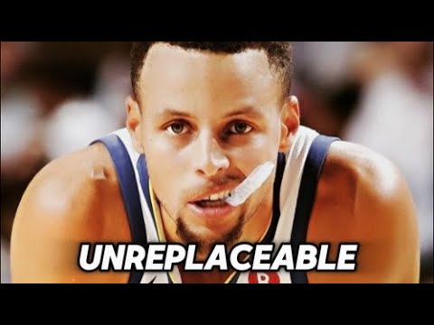 There Will NEVER Be Another Stephen Curry (And Here’s Why)