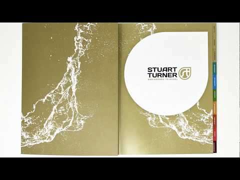 Stuart Turner - Customer Success Story