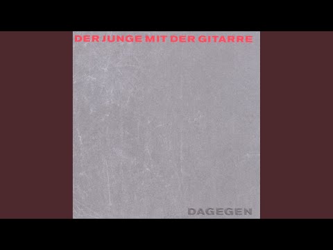 Du weinst - Der Junge mit der Gitarre