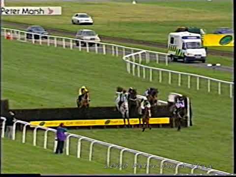 2000 Peter Marsh Chase The Last Fling