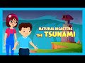 NATURAL DISASTERS : THE TSUNAMI | Stories For Kids In English | TIA & TOFU Lessons For Kids