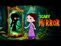 Chhota Bheem Scary Mirror In The Forest दर्पण की दुनिया Cartoons For Kids