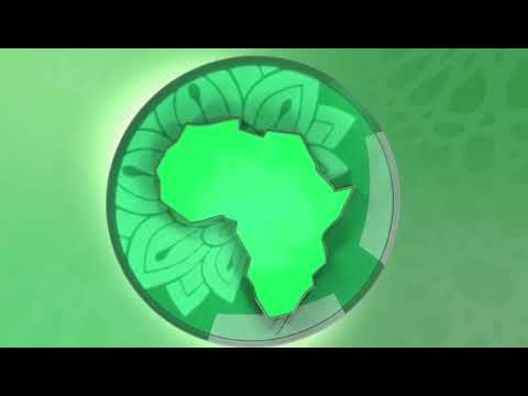 SABOWAR TASHIR AFRICA TV3 AL-QUR'ANI