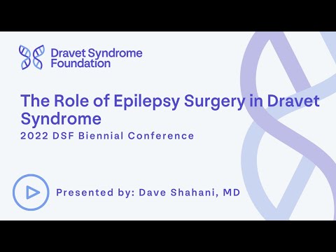 The Role of Epilepsy Surgery in Children with Dravet Syndrome