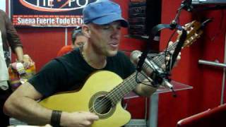 SIN QUERER - GIAN MARCO