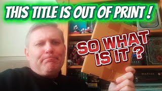 Let's find out what title did I buy ?