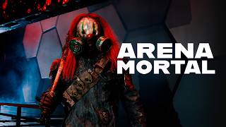 Arena Mortal ◾ DUBLADO EM PORTUGUÊS ◾ FILME COMPLETO ◾🎞 Movie Play