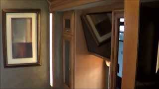 preview picture of video '2014 Newmar Canyon Star 3921 Class A Toy Hauler | Chesapeake RV Solutions'
