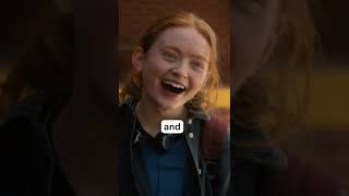 Stranger Things | Max vs. Hellfire Club