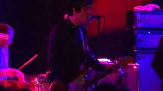 Johnny Marr -  I Want The Heartbeat - Brudenell SC Leeds - 12/3/2013