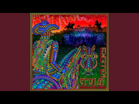 Underground Frequenzies (Original Mix)