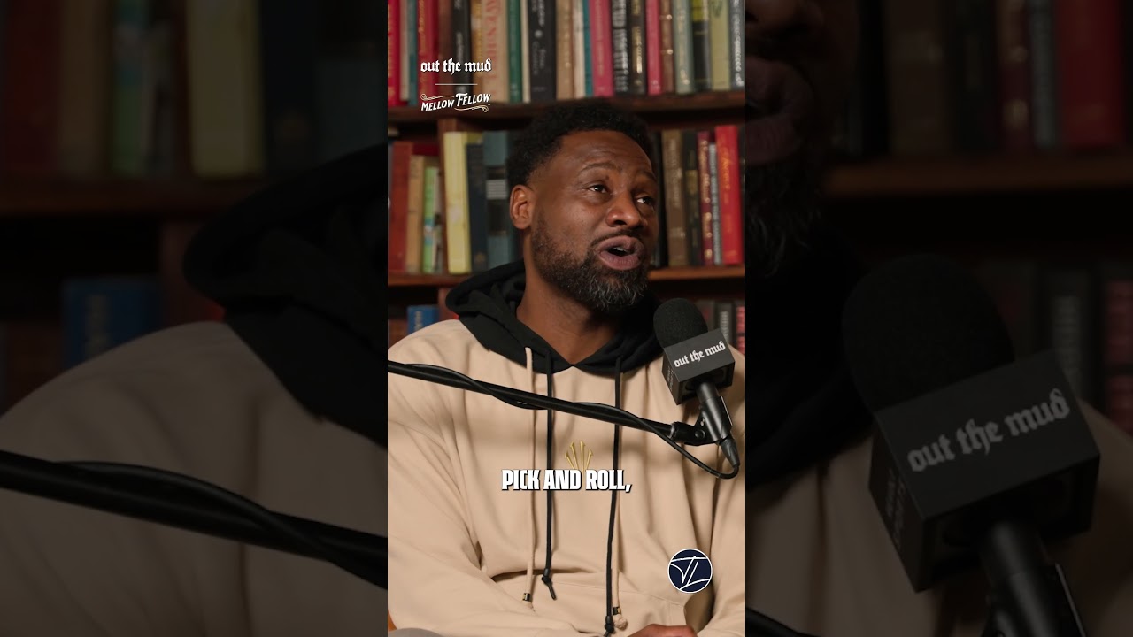 Was this the most ELITE defense we've ever seen in the NBA 🤯