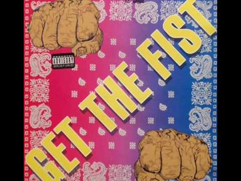 Get The Fist Movement - Get The Fist