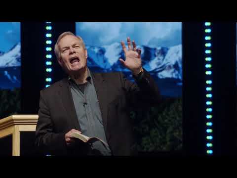 Texas Gospel Truth Conference 2019: Day 3, Session 4 - Andrew Wommack