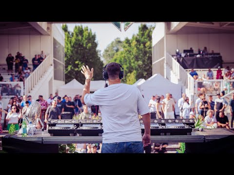 Heard Right Live @ Purified Prague 2025