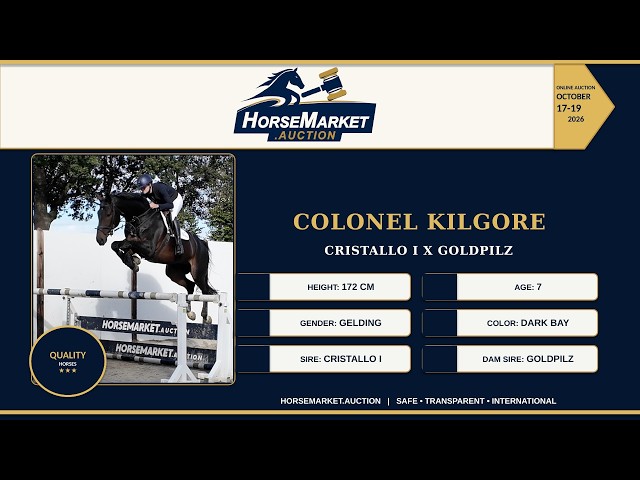 Colonel Kilgore