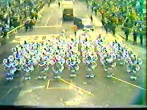 1979 Greater Bucks Co. String Band - Winter Fantasy