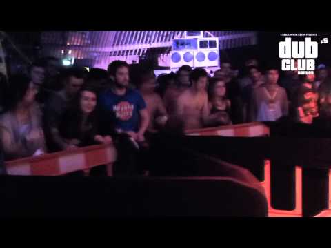 Nantes Dub Club #5 - Mighty Massa ▶ "Almighty Jah" LAST TUNE [Jah Marshall Music] ⑧