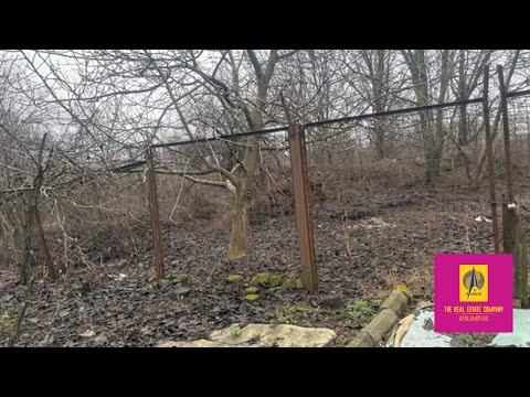 Teren Prelungirea Ghencea- sector 6 planul 2. — Video