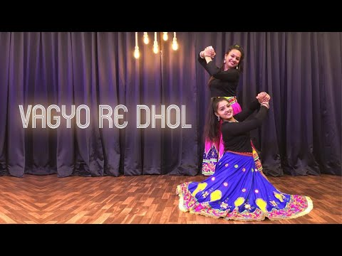 Vagyo Re Dhol | Hellaro | Bhumi Trivedi | Kinjal Dave | Mehul Surati