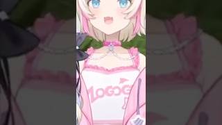 まな板モコちゃん可愛い【ホロライブ／ホロライブ切り抜き／FUWAMOCO】 #shorts #フワモコ #FUWAMOCO  #ホロライブ #hololive #lilFWMC