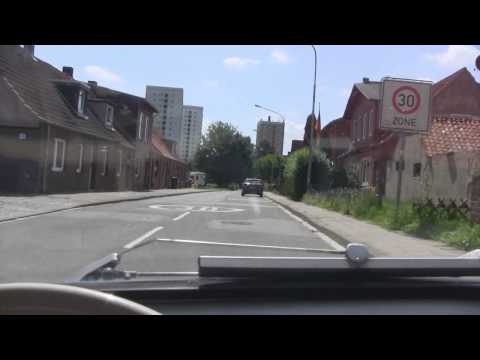 Lübeck Moisling 7.7.2011 LT