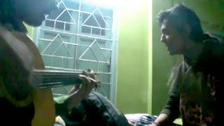The reason cover by Sudipto and Shamik