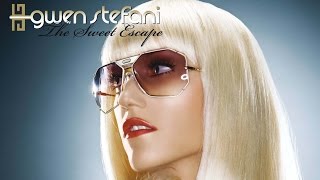 Gwen Stefani - 4 In The Morning