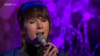 Cate Le Bon &amp; James Dean Bradfield &quot;4 Lonely Roads&quot;