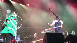 Amy Grant - Rockin Around the Christmas Tree 2016 Des Moines