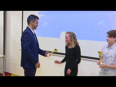 A tavalyi évet értékelte a Komáromi Úszóklub SE