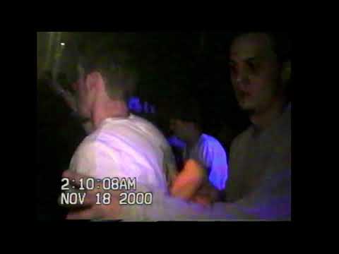 Atlanta November 18, 2000 Dj ODi