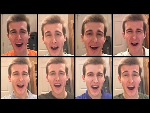 How Great Thou Art — Chris Bandy