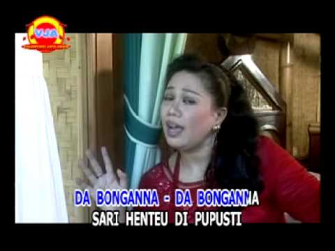 detty kurnia - bonganna