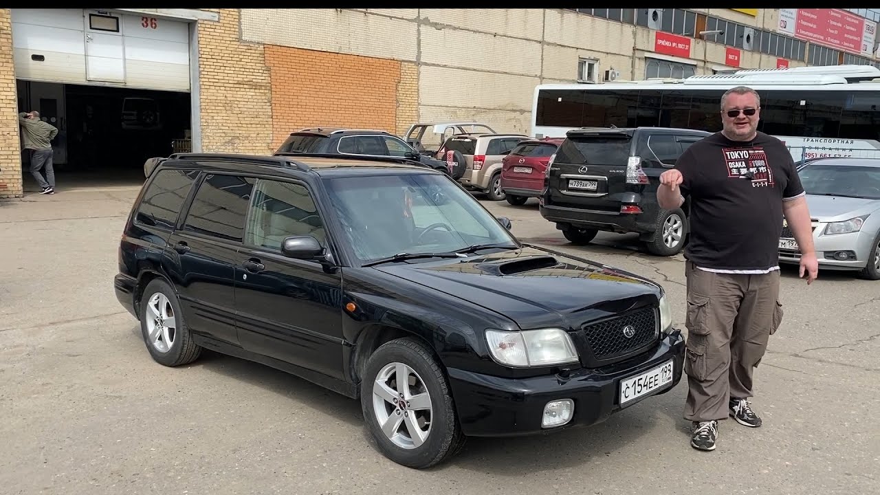 Клубный сервис subaru